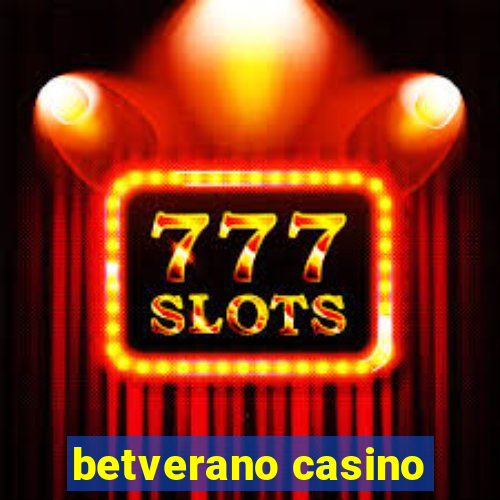 betverano casino